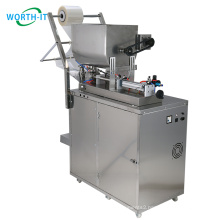 Packaging Machinery Liquid Seasoning Bag Packing Machine Sauce Bagging Machine